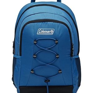 Coleman cooler backpack - NEW